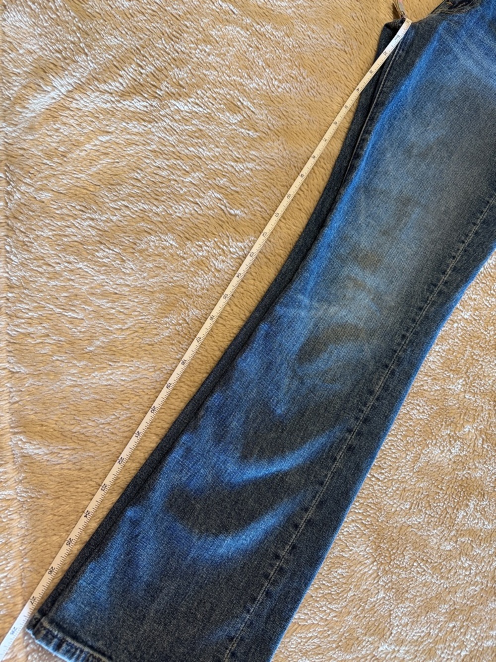 MOTHER The Hustler Ankle Jeans - Picture 16 of 16
